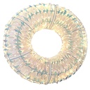 Wall lamp Gold coloured  Ø 45x8 cm