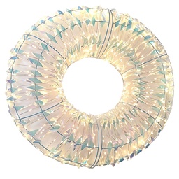 [6LMB0011] Applique murale Coleur oro  Ø 45x8 cm