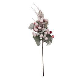 [66675] Decoratie tak 10x8x40 cm