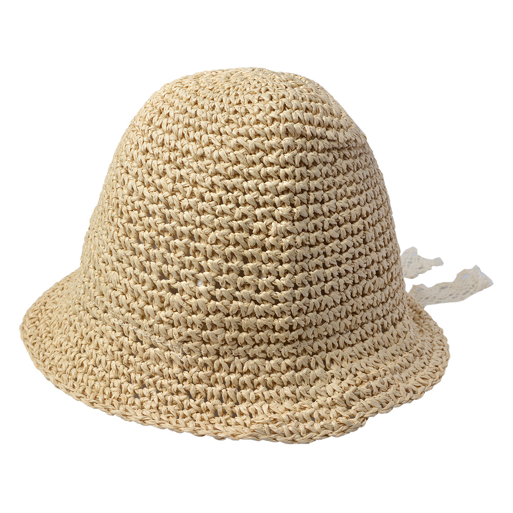 Chapeau enfant Beige 52 cm