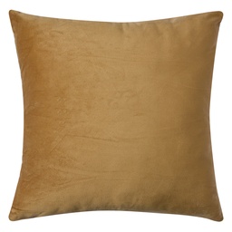 [KT021.396] Federe Cuscini Marrone 45x45 cm