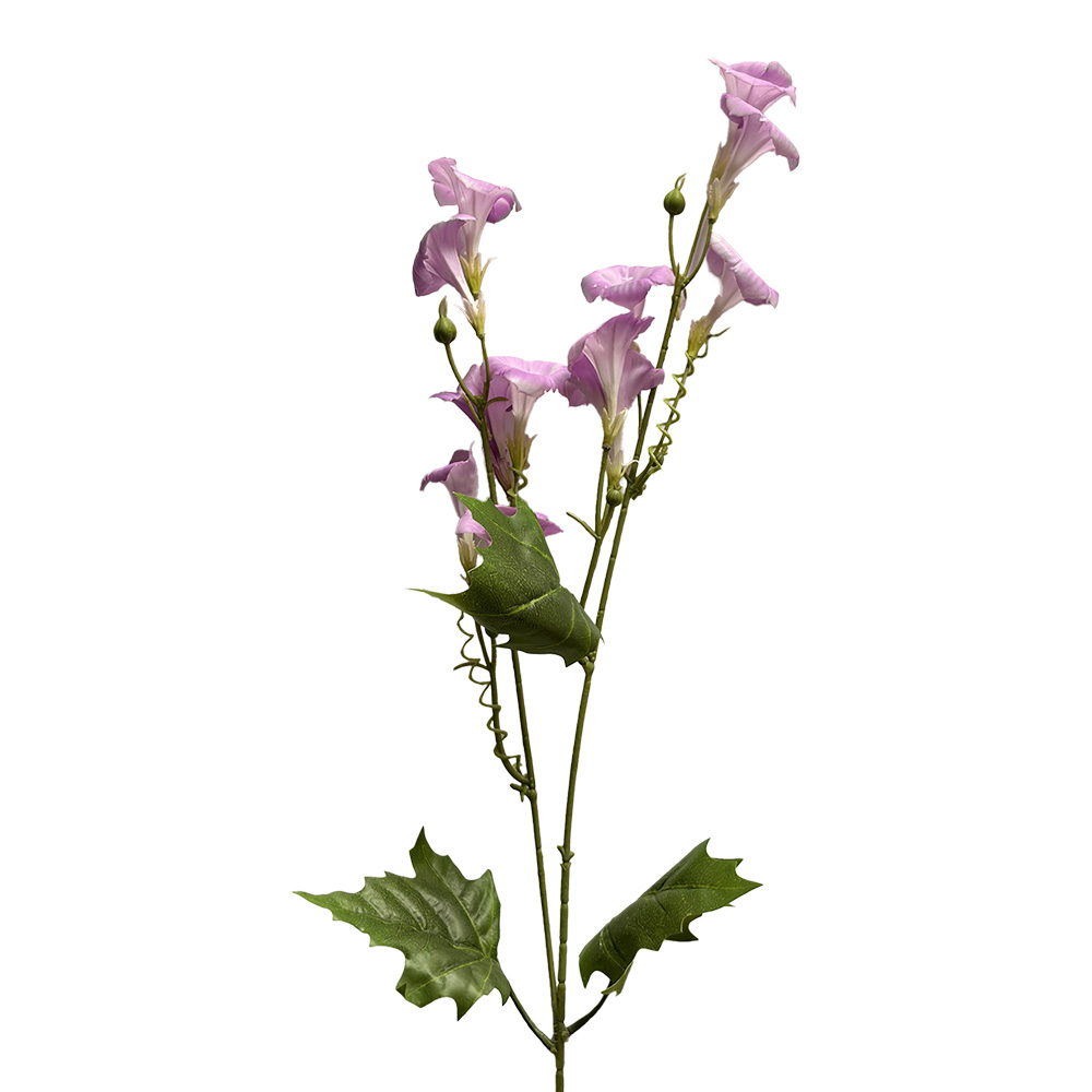 Clayre & Eef Kunstblume Rosa Kunststoff