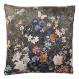 [KG023.112] Kussen gevuld 45x45x4 cm