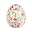 Décoration uf Beige Rouge Ø 14x16 cm