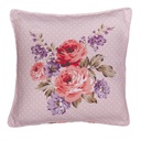 Federe Cuscini Rosa, Lilla 40x40 cm