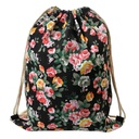 Backpack Black Pink 34x1x43 cm