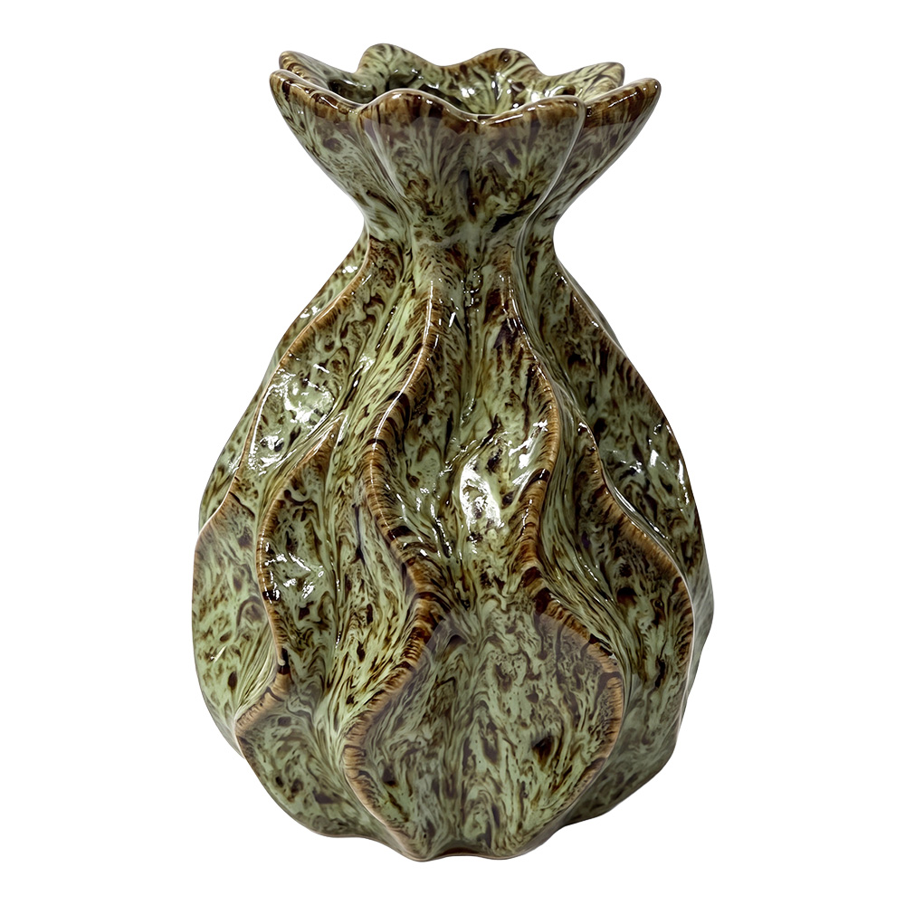 Vaas Ø 16x23 cm