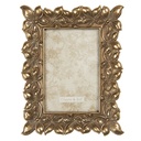 Cornice Foto Oro 18x2x22 cm / 10x15 cm