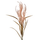 Decorative Artificial Branch Beige 4x4x88 cm