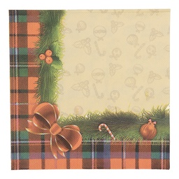 [73184] Papieren servetten 33x33 cm (20)