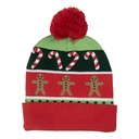 Hat Red