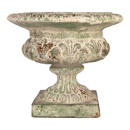 [5MG0127] Vaso Porta Pianta Verde Ø 56x50 cm