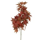 Clayre & Eef Decoratie Tak 90 cm Geel Kunststof