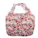 Faltbare Einkauftasche Beige 45x1x63 cm