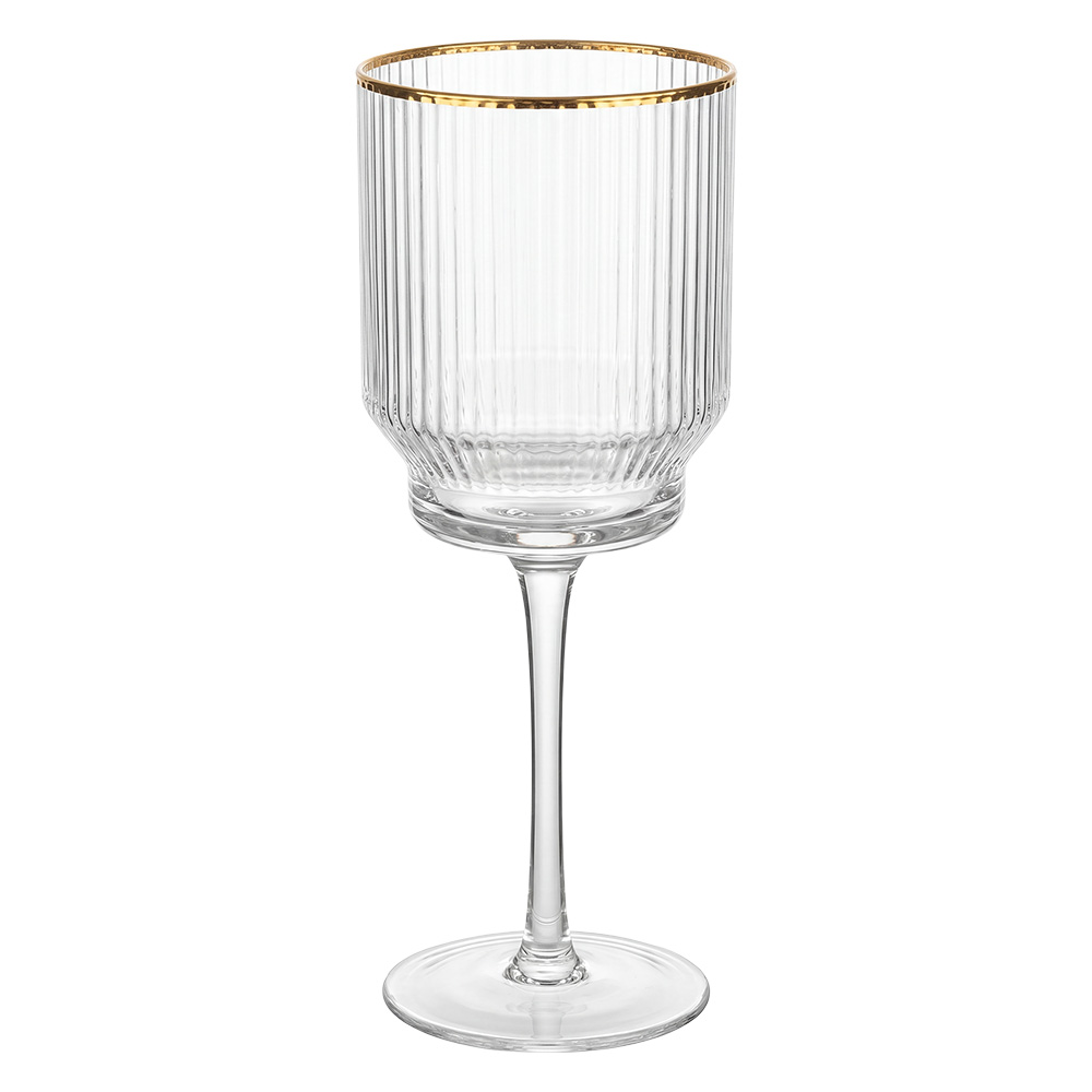 Wine glass Ø 8x21 cm / 300 ml