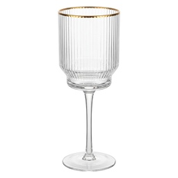 [6GL5533] Wijnglas Ø 8x21 cm / 300 ml