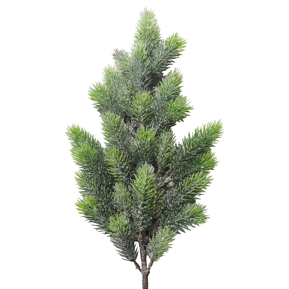 Decorative Artificial Branch Green 60 cm