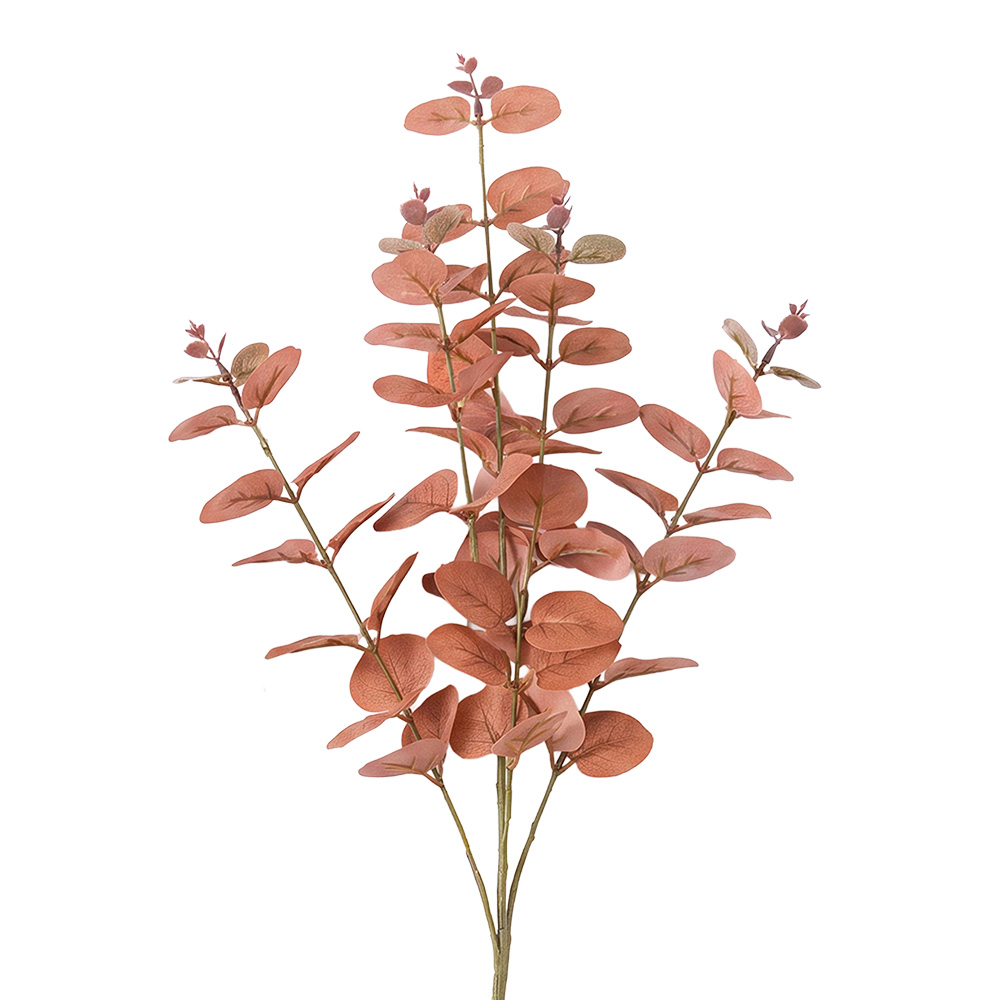 Branche de décoration Orange 90 cm