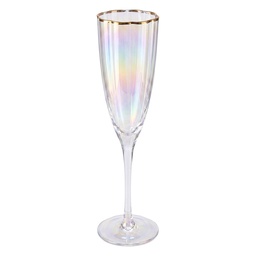 [6GL5535] Champagneglas Ø 6x25 cm / 200 ml