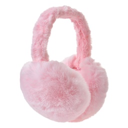 [JZCEW0026P] Couvre-oreilles pour enfants Rose