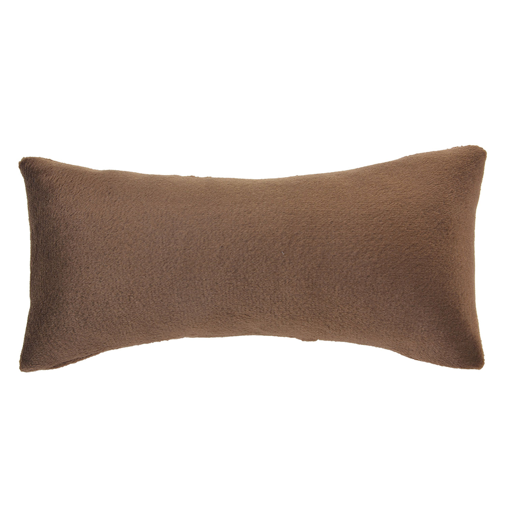 Display Bracelets Velvet Brown 13x7 cm