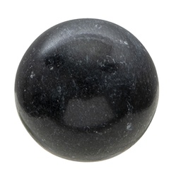 [64979] Deurknop Ø 3x3 cm / S4 cm