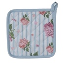 Porte-pots Rose 20x20 cm