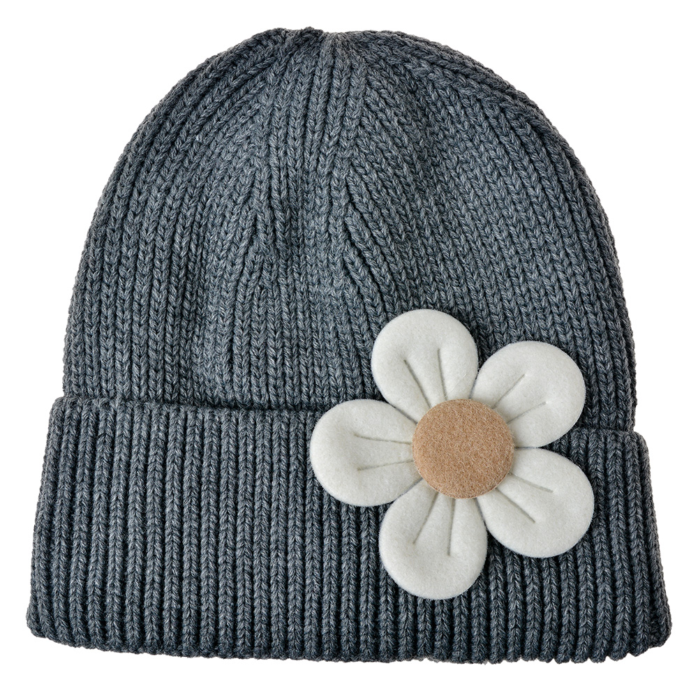 Cap kids Grey