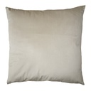 Federe Cuscini Marrone 45x45 cm