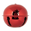 Bel Rouge Ø 5x4 cm