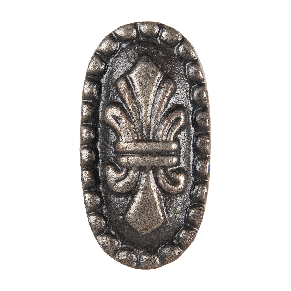 Deurknop 3x5x2 cm / S3 cm