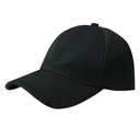 Cap 57 cm Black