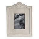 Picture Frame Beige 27x2x36 cm / 13x18 cm
