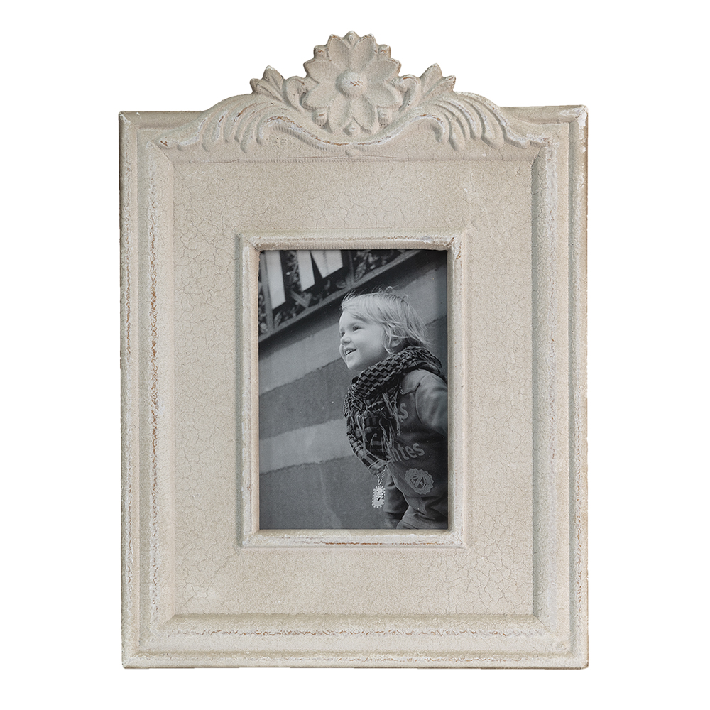 Fotolijst 27x2x36 cm / 13x18 cm