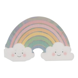 [73101] Papieren servetten 33x33 cm (20)