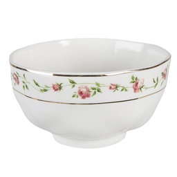 [CURBO] Scodella Bianco Ø 11x6 cm / 300 ml