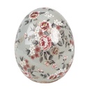 Image de décoration uf Gris Rose Ø 10x12 cm