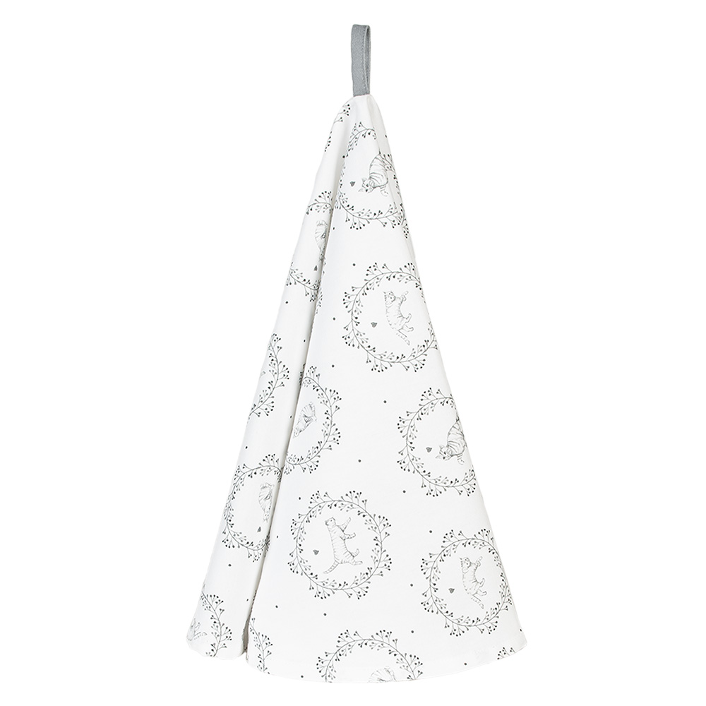 Keukendoek Ø 80 cm