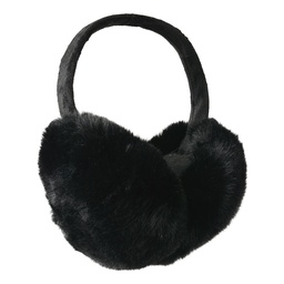 [JZEW0016Z] Ear Muffs Black 20x14x21 cm