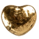Pomello per Porta Color oro Ø 4x4 cm / S3 cm