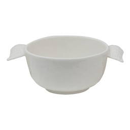 [WINBO] Scodella Bianco 14x10x5 cm / 150 ml