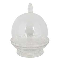 [6GL3380] Stolp Ø 12x17 cm