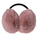 Ohrwärmer Rosa