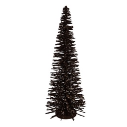 [66320CH] Decoratie kerstboom Ø 20x50 cm