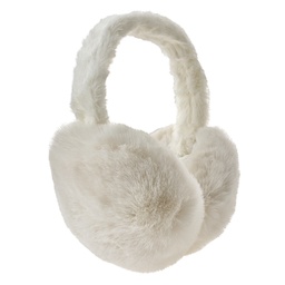 [JZCEW0026W] Paraorecchie Bambini Bianco