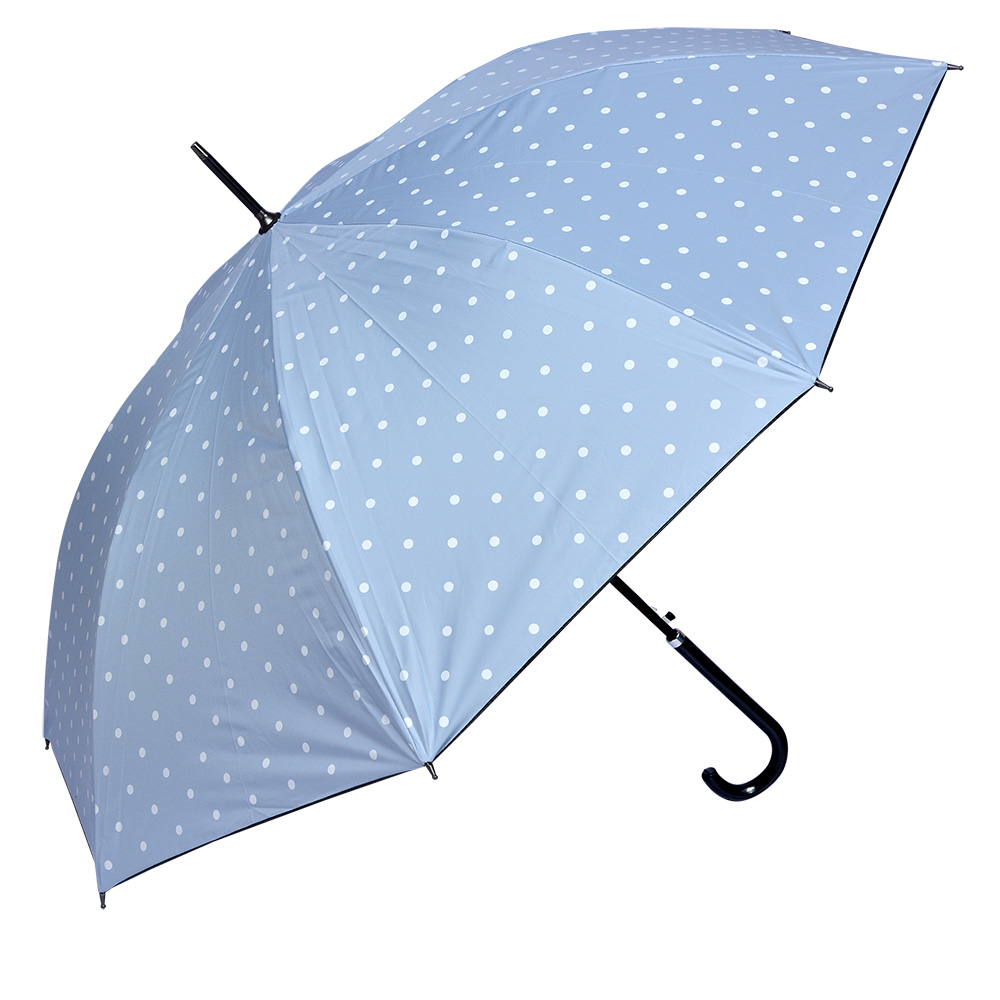 Regenschirm Erwachsene Blau