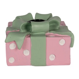 [6PR6391] Kandelaar 9x10x6 cm