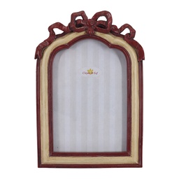 [2F1429] Fotolijst 13x2x20 cm / 10x15 cm
