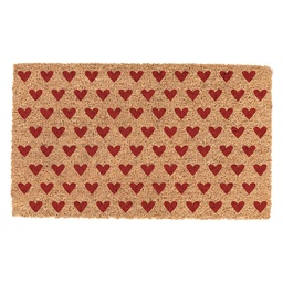 [MC282] Deurmat 75x45x1 cm