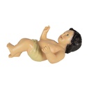 Decoration Child 17x12x30 cm